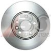 FORD 1405510 Brake Disc